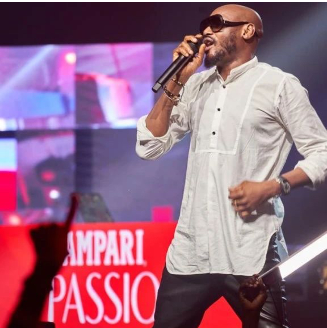 2Baba Biography Age, Songs, Wife, Family, State, Albums, Awards, Net