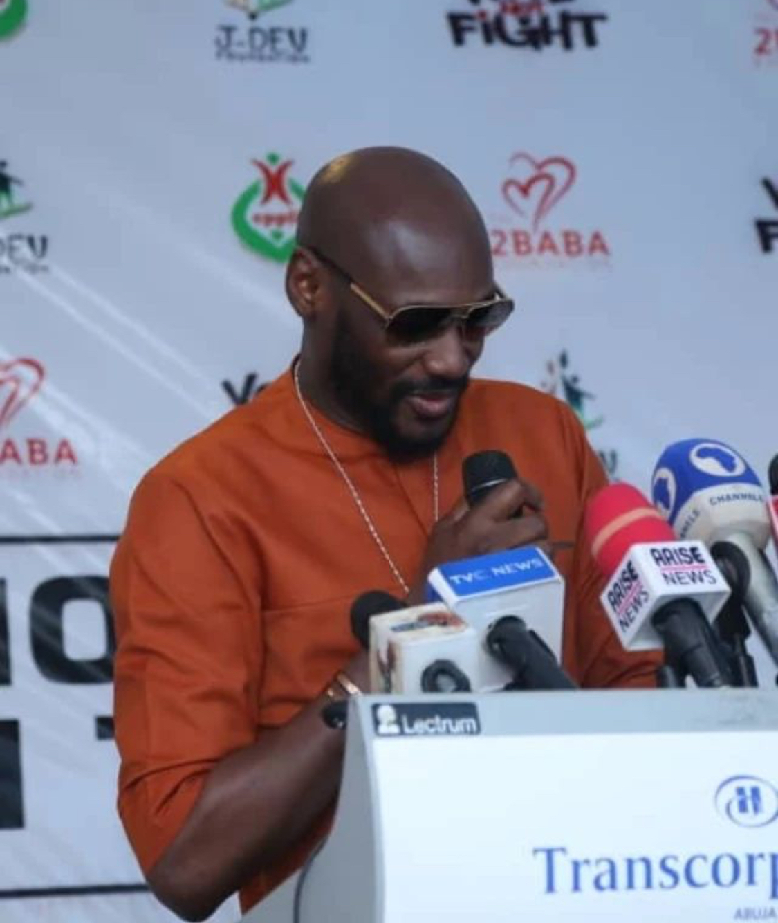 2Baba Biography Age, Songs, Wife, Family, State, Albums, Awards, Net