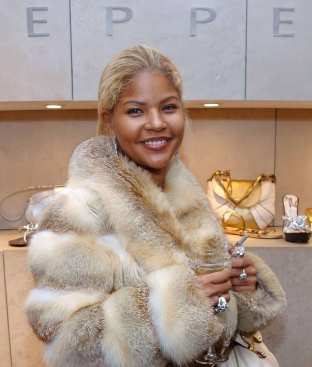 Misa Hylton Biography: Age, Family, Career, Boyfriend, Nationality ...